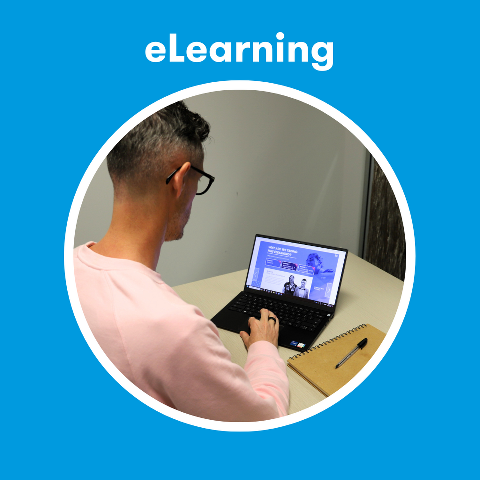 eLearning